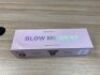 Mermade Hair Blowdry Brush 3027 - 4