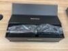 Silver Bullet Vivid IR Titanium 210 Infrared Curling Iron 25mm 900550 - 2