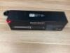 Silver Bullet Vivid IR Titanium 210 Infrared Curling Iron 25mm 900550 - 4
