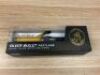 Silver Bullet 32mm Fastlane Gold Ceramic Curling Iron 900347 - 2