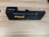 Silver Bullet 32mm Fastlane Gold Ceramic Curling Iron 900347 - 4