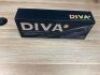 DIVA MK11 Black Hair Straightener Straightening Iron 230&deg;C Styler with Stand THLC11 - 3