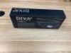 DIVA MK11 Black Hair Straightener Straightening Iron 230&deg;C Styler with Stand THLC11 - 5