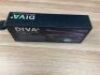 DIVA Professional Ceramic Styler (Purple) THLC12 - 4