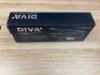 DIVA MK11 Black Hair Straightener Straightening Iron 230&deg;C Styler with Stand THLC11 - 4