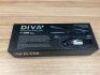 DIVA MK11 Black Hair Straightener Straightening Iron 230&deg;C Styler with Stand THLC11 - 5