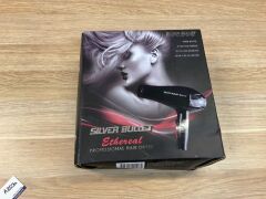 Silver Bullet Ethereal Dryer - Black 900695 - 2