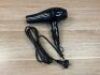 Silver Bullet Ethereal Dryer - Black 900695 - 3