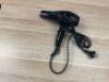 Silver Bullet Ethereal Dryer - Black 900695 - 2