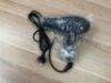 Silver Bullet Ethereal Dryer - Black 900695 - 2