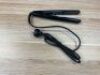 GEM Pro-Styler Hair Straightener JDL-121B - 2