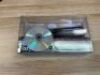 Babyliss Pro Xpt Ceramic Titanium 25mm Straightener BAB2071A - 5