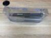Babyliss Pro Xpt Ceramic Titanium 25mm Straightener BAB2071A - 3
