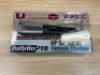 Babyliss Pro Xpt Ceramic Titanium 25mm Straightener BAB2071A - 2