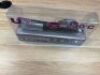 Babyliss Pro Xpt Ceramic Titanium 25mm Straightener BAB2071A - 5