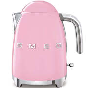 Smeg Kettle 50's Style Pastel Pink KLF03PKAU