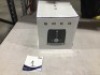 Smeg Retro 50's Style 2 Slice Toaster Matte Black TSF01BLMAU - 3