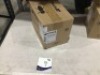 Smeg 50's Retro Style 2 Slice Toaster - White TSF01WHAU - 3