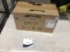Smeg 50's Retro Style Longslot 4 Slice Toaster - Pastel Blue TSF02PBAU - 4
