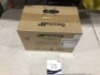 Smeg 50's Retro Style 2 Slice Toaster - White TSF01WHAU - 2
