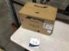 Smeg 50's Retro Style 2 Slice Toaster - White TSF01WHAU - 4