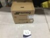 Smeg 50's Retro Style Electric Kettle - Cream KLF03CRAU - 3