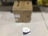 Smeg 50's Retro Style Electric Kettle - Cream KLF03CRAU - 4