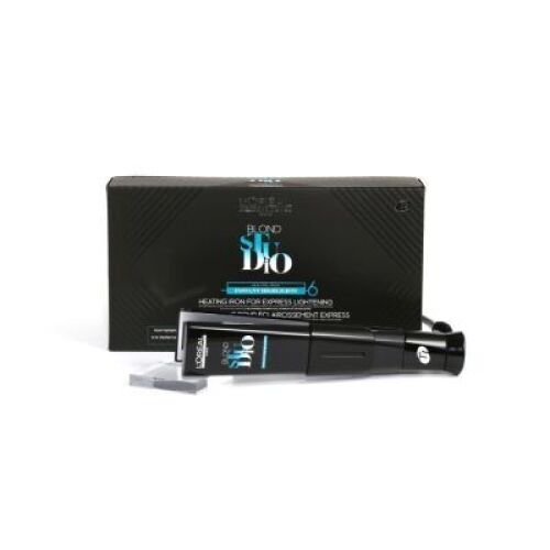 LOREAL Blond Studio Heating Iron Instant Highlights