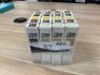 Bundle of 23 x AlfaParf Milano Pigments Pigment Concentrate assorted colours - 8