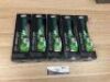 Bundle of 5 x Wet Brush-Pro Detangler Hairbrushes