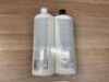 refund Nioxin System 5 Duo - 2