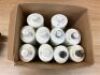 Bundle of Nioxin Assorted Shampoo and Conditioner Treatments - 3