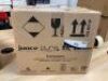 Bundle of 7 x Assorted Juice Love Conditioning Colour Treatment 220ml - 3