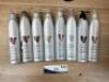 Bundle of 8 x Assorted Juice Love Conditioning Colour Treatment 220ml