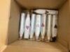 Bundle of 8 x Assorted Juice Love Conditioning Colour Treatment 220ml - 5