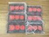 Bundle of 6 x HARD MUK STYLING MUD DUO - 4