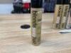 Bundle of Assorted Blonde Hair treatments - 2
