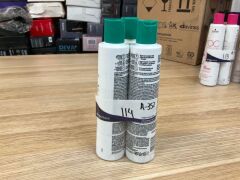 Bundle of 3 x BC Clean Performance Volume Boost Shampoo 250ml - 3