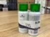 Bundle of 4 x Schwarzkopf BC BonaCure Volume Boost Refresher 100ml - 3