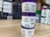 Bundle of 3 x Schwarzkopf Professional Bc Smooth Perfect Treatment 200ml - 4