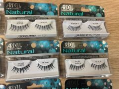 Bundle of 15 x Ardell Natural Lashes - 3