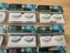 Bundle of 15 x Ardell Natural Lashes - 5