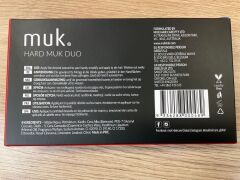 Bundle of 5 x Hard Muk Styling Duo - 2
