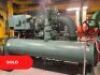 SOLD York MaxE YKGEEXP95CRGS Centrifugal Chiller