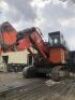 2010 Hitachi EX2500-6 Hydraulic Excavator - 4