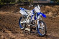 2018 Yamaha YZ 450 Motorbike 