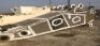 2009 Hitachi EX2500-6Hydraulic Excavator (Disassembled) Parts Only - 2