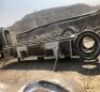 2009 Hitachi EX2500-6Hydraulic Excavator (Disassembled) Parts Only - 10