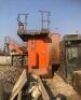 2009 Hitachi EX2500-6Hydraulic Excavator (Disassembled) Parts Only - 14