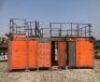 2009 Hitachi EX2500-6Hydraulic Excavator (Disassembled) Parts Only - 15